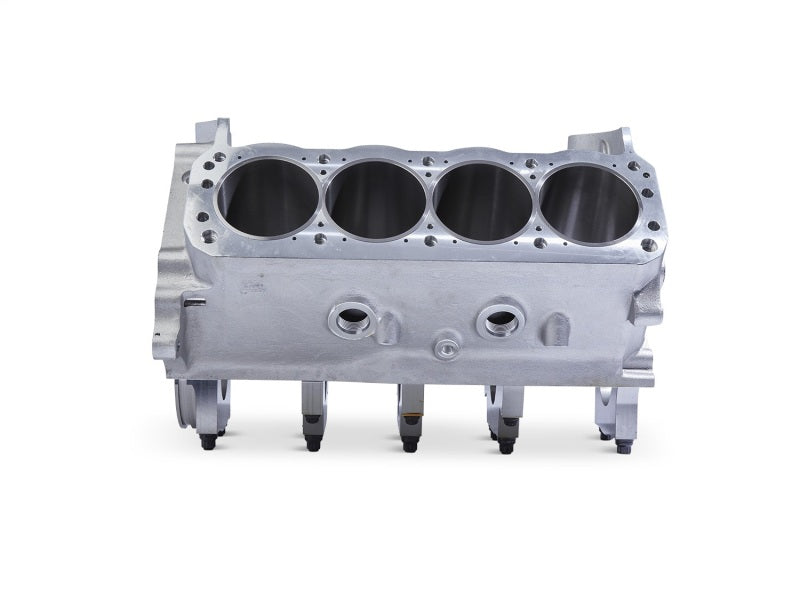 Ford Performance Parts Ford Racing 351 Aluminum Block 9.5-inch Deck (view 2)