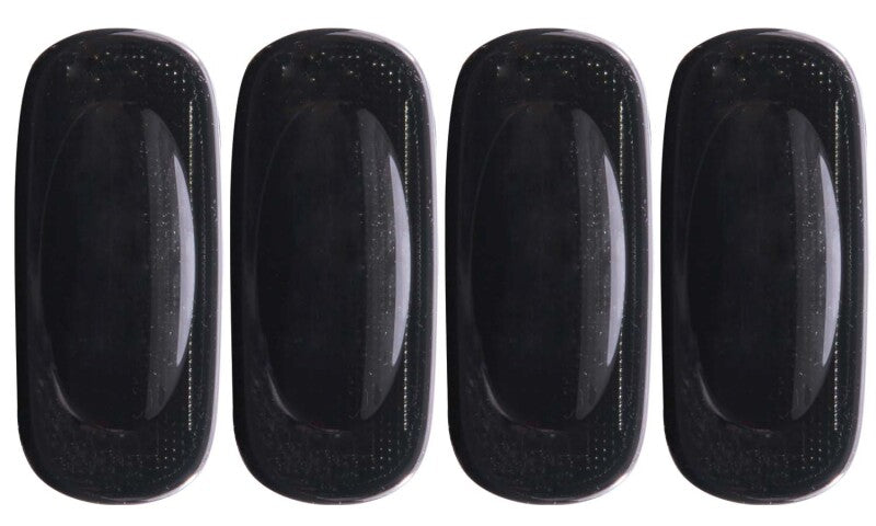 Anzo Smoked LED Fender Lights 2003-2009 Dodge Ram 3500 Dually (view 2)