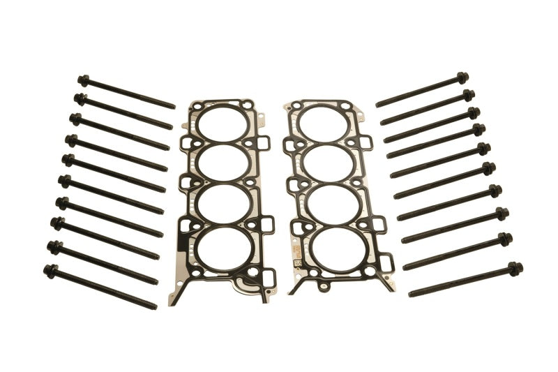 Ford Performance Parts BOSS 302R Head Changing Kit - 11mm Head Bolts (view 6)