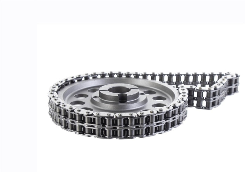 Ford Performance Parts Ford Racing 302-351W Double Roller Timing Chain Set (view 3)