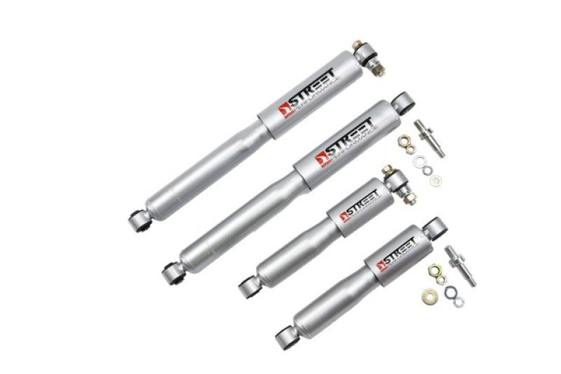 Belltech Shock Set Street Performance (view 2)
