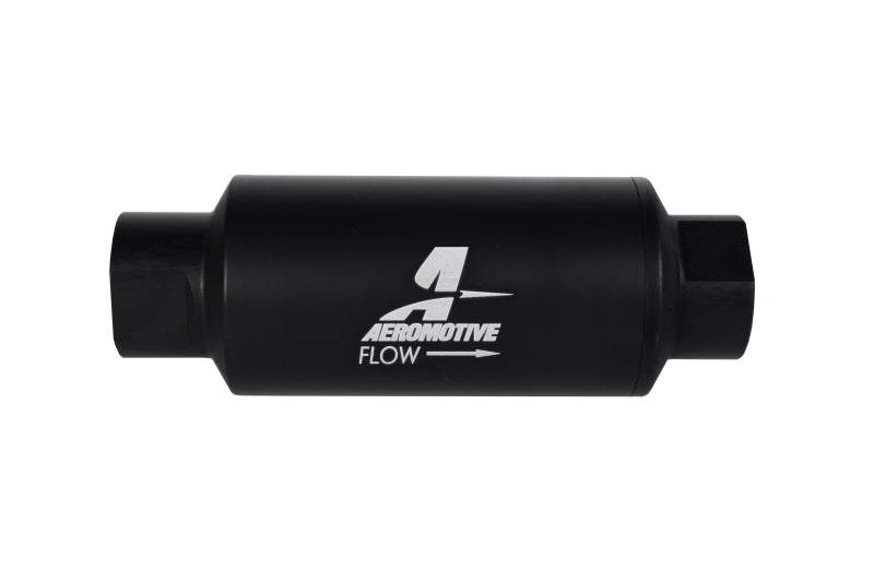 Aeromotive Fuel Filter (view 3)