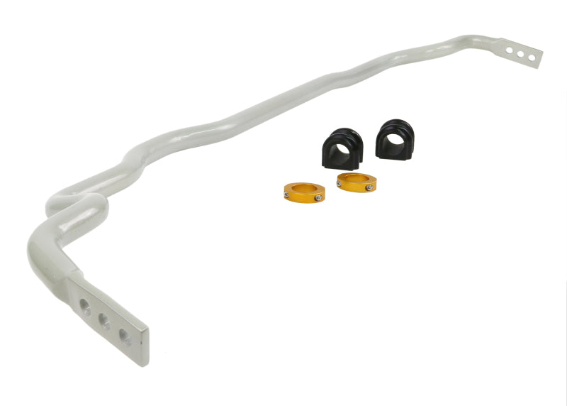 Whiteline Sway Bar - 26mm Heavy Duty Blade Adjustable (view 1)