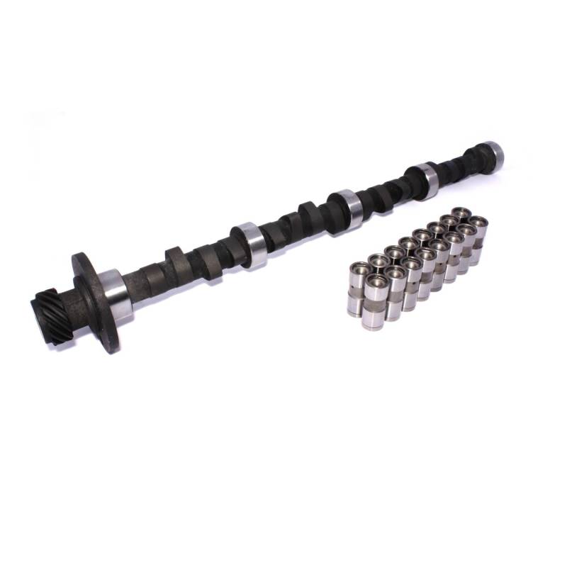 Comp Cams CAD 252H-10 Cam & Lift Kit (view 1)