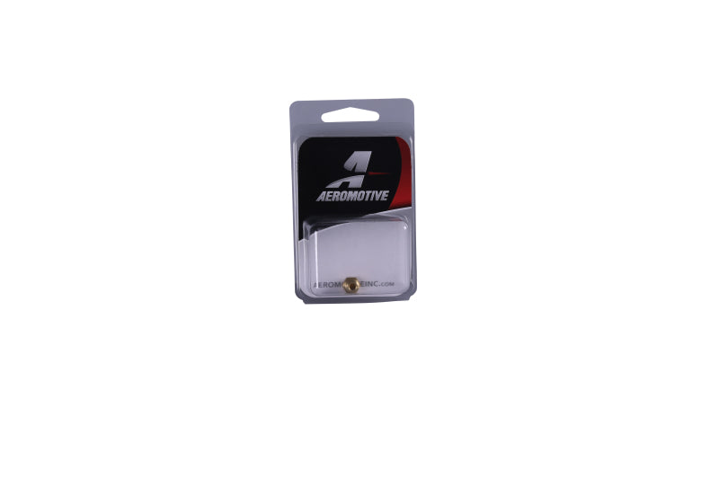Aeromotive Fuel Hose Fitting (view 1)