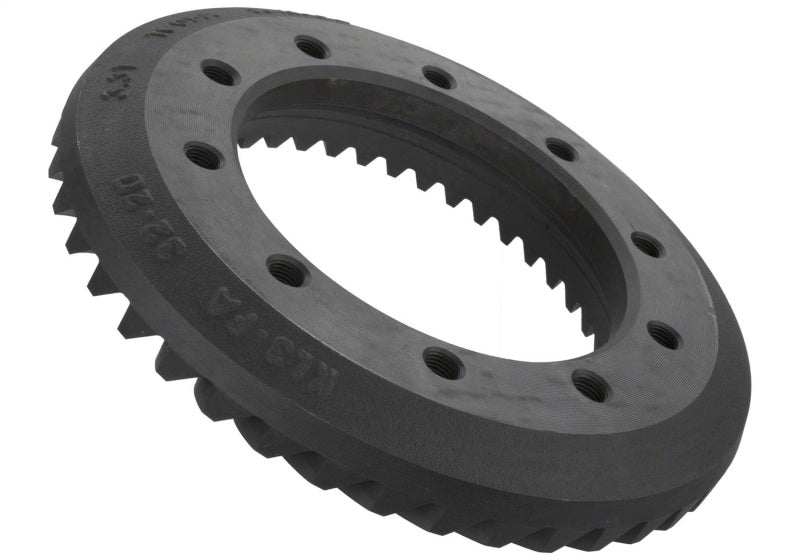 Ford Performance Parts Ford Racing 8.8 Inch 3.31 Ring Gear and Pinion (view 4)