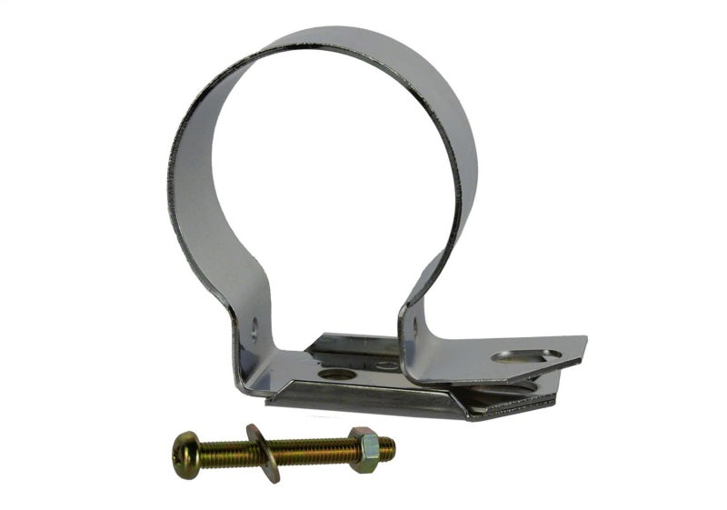 Ford Performance Parts Ford Racing Chrome Ignition Coil Bracket (view 12)