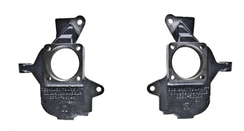 Belltech Drop Spindle Set 01+ H2 Gm Hd 1500 2500 3500 (view 1)