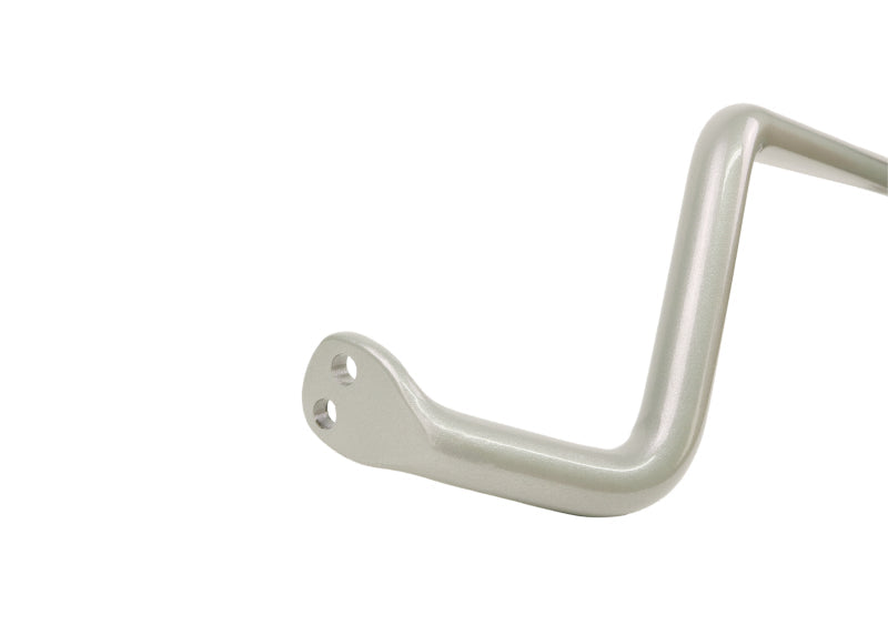 Whiteline Front Sway Bar 24mm Adjustable Subaru Forester 2009-2010 (view 4)
