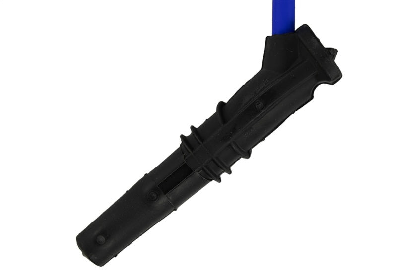 Ford Performance Parts Ford Racing 9mm Spark Plug Wire Sets - Blue (view 7)