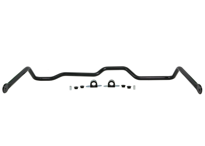 Whiteline Rear Sway Bar 30mm X Heavy Duty Lexus LX450 1996-1997 (view 3)