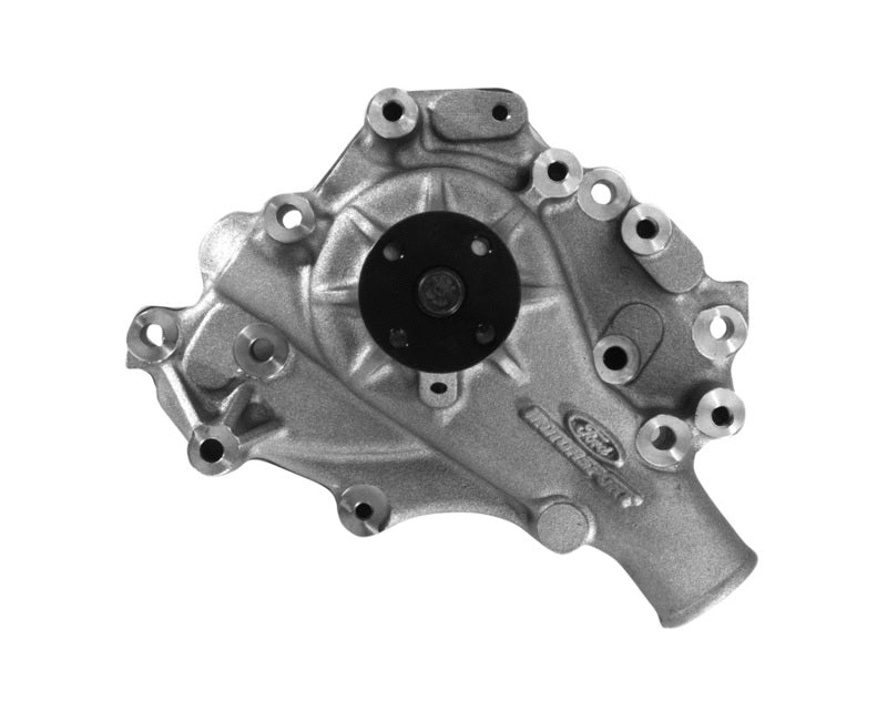 Ford Performance Parts Ford Racing 302/351W Maximum Flow Aluminum Water Pump (view 12)