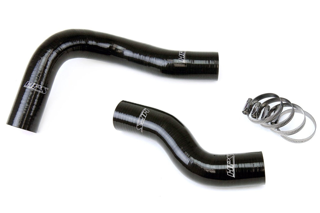 HPS Performance HPS Silicone Radiator Coolant Hose Kit Lexus 2007-2011 GS460 V8 4.6L, 57-1270