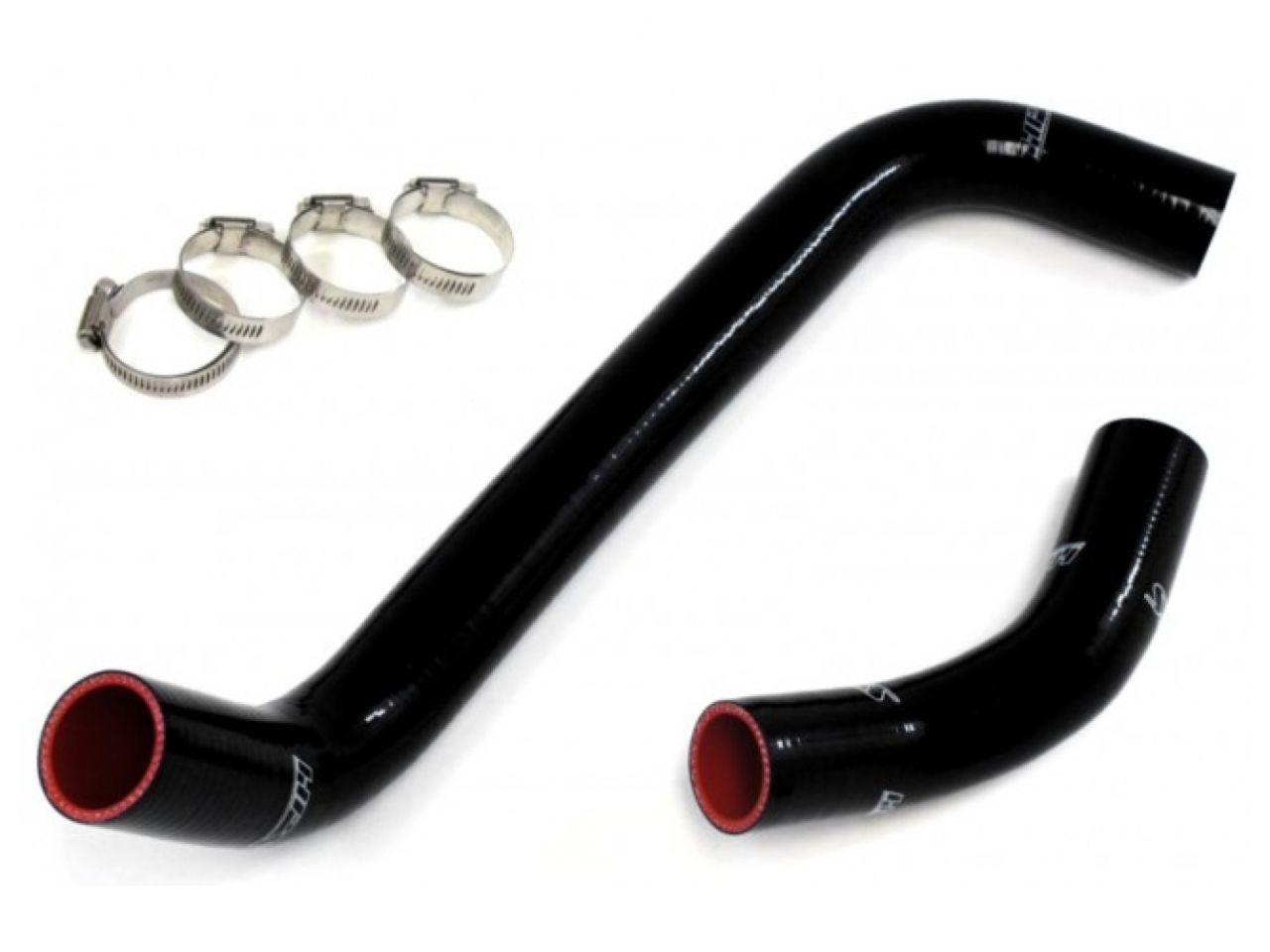 HPS Performance HPS Reinforced Silicone Radiator Coolant Hose Kit Lexus 2007-2011 GS350 V6 3.5L, 57-1272 (view 1)