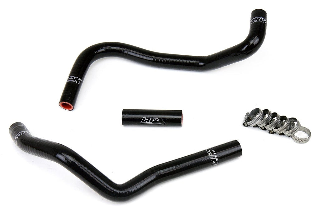 HPS Performance HPS Silicone Heater Coolant Hose Kit Toyota 2017-2020 86, 57-1282