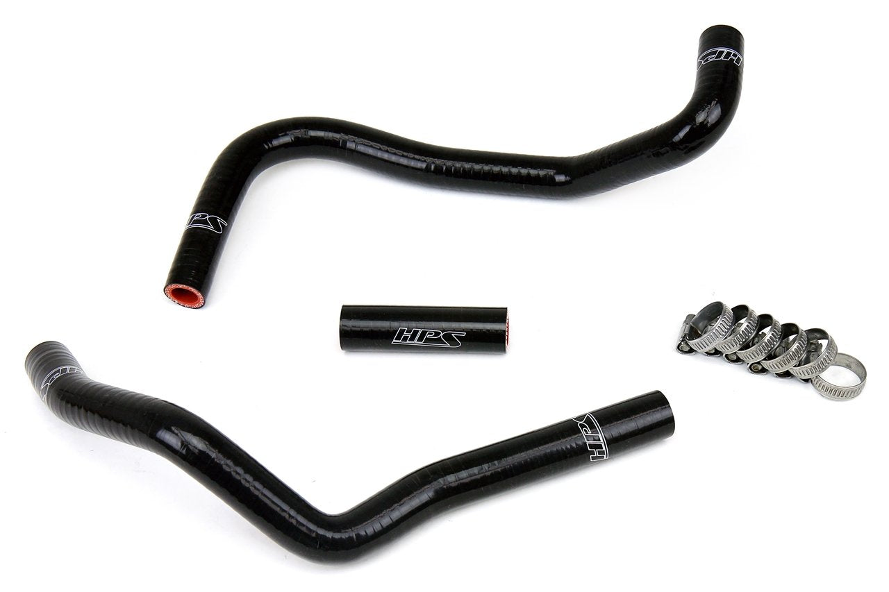 HPS Performance HPS Silicone Heater Coolant Hose Kit Toyota 2017-2020 86, 57-1282