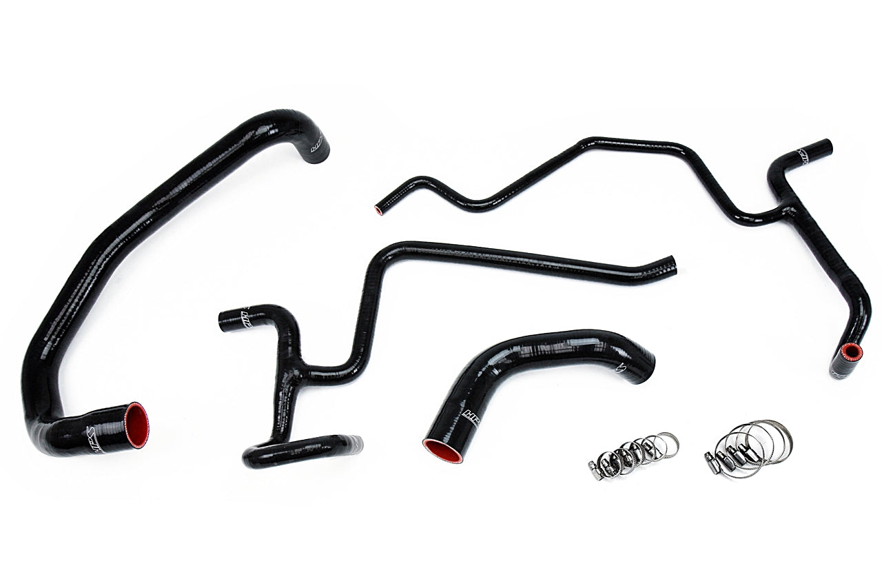HPS Performance HPS Silicone Coolant Hose Kit Dodge 2005-2008 Magnum R/T 5.7L V8