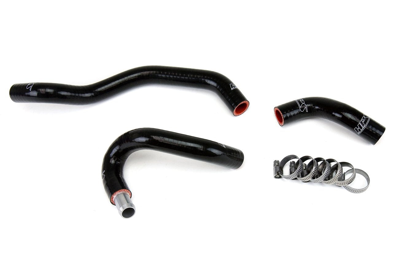 HPS Performance HPS Silicone Heater Coolant Hose Kit Infiniti 2008-2012 EX35, 57-1437