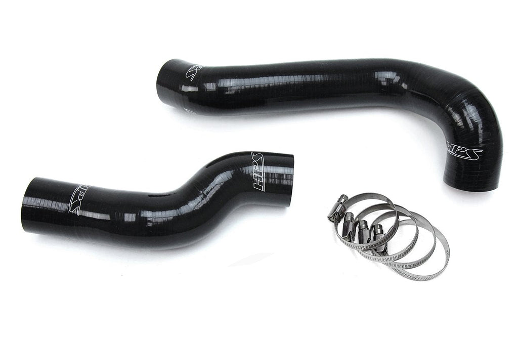 HPS Performance HPS Silicone Radiator Coolant Hose Kit BMW 2001-2006 330Ci 3.0L E46 M54, 57-1698