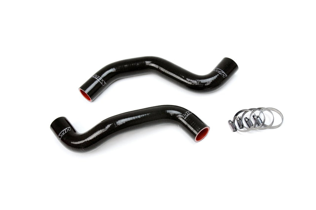 HPS Performance HPS Silicone Radiator Coolant Hose Kit Toyota 1996-2002 4Runner V6 3.4L, 57-1839