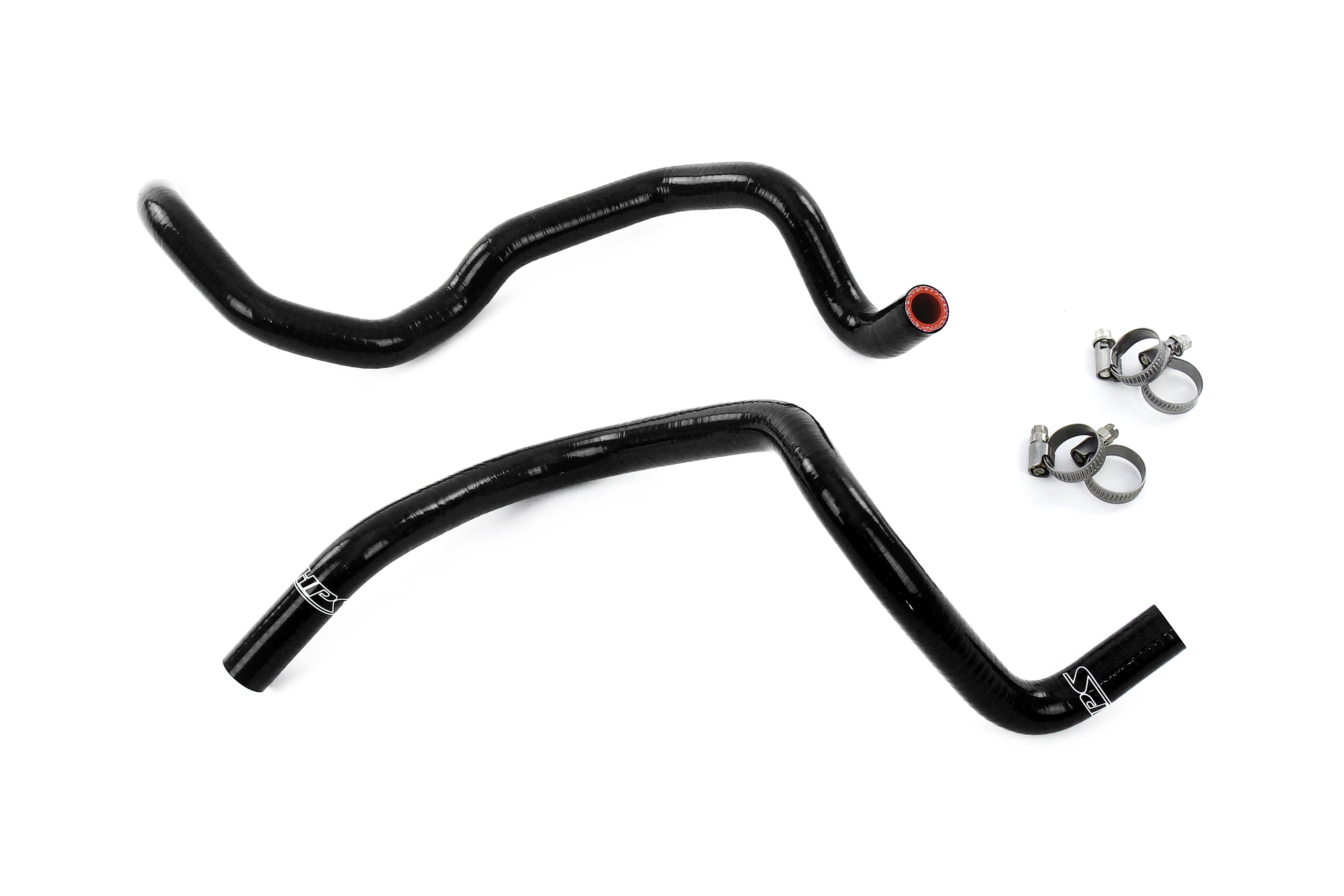 HPS Performance HPS Silicone Heater Coolant Hose Kit 2010-2014 Subaru Outback 2.5L , 57-2140H