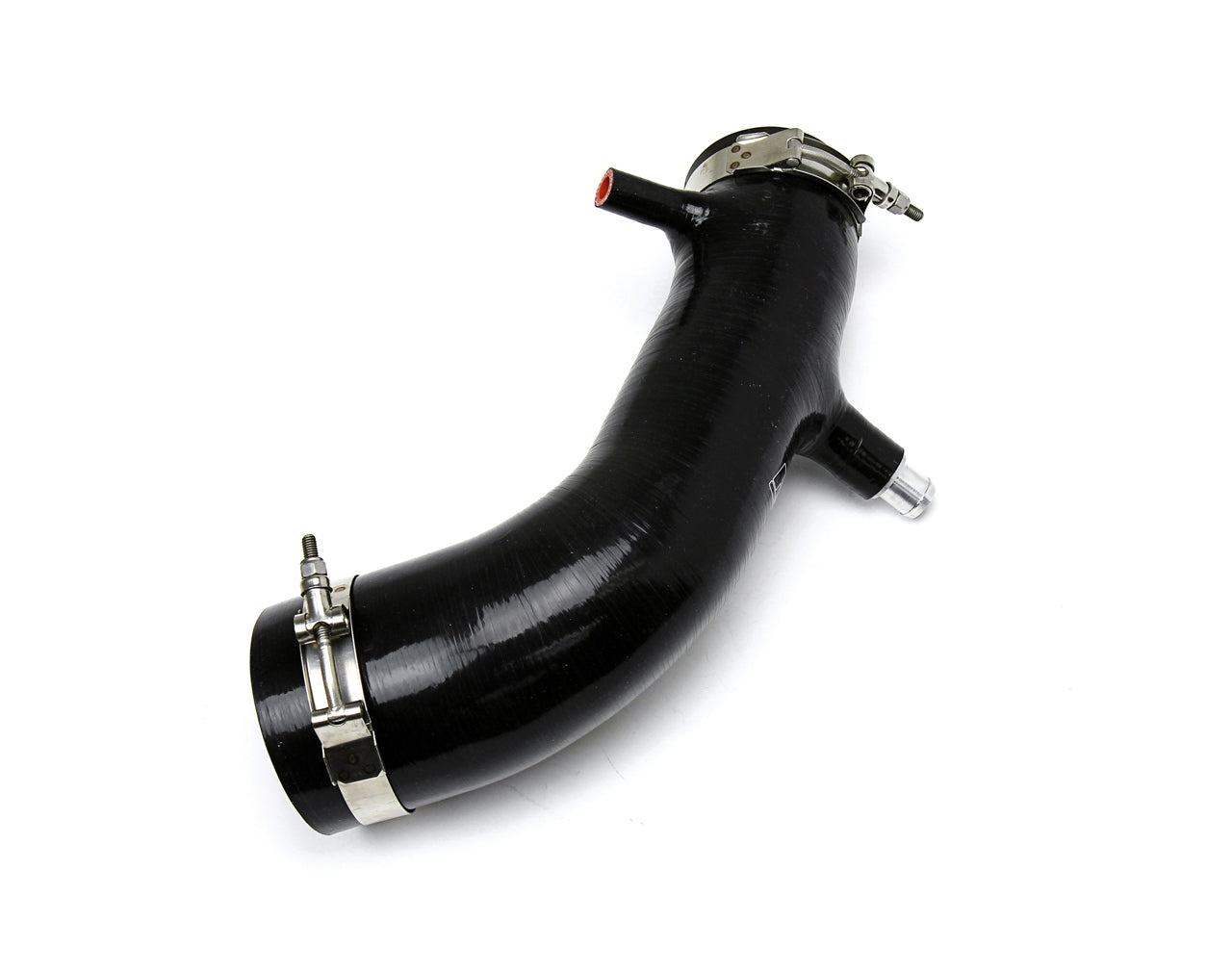 HPS Performance HPS Silicone Air Intake Kit Post MAF Hose Honda 2004-2005 S2000 AP2 2.2L F22 Throttle Cable, 57-3001 (view 2)