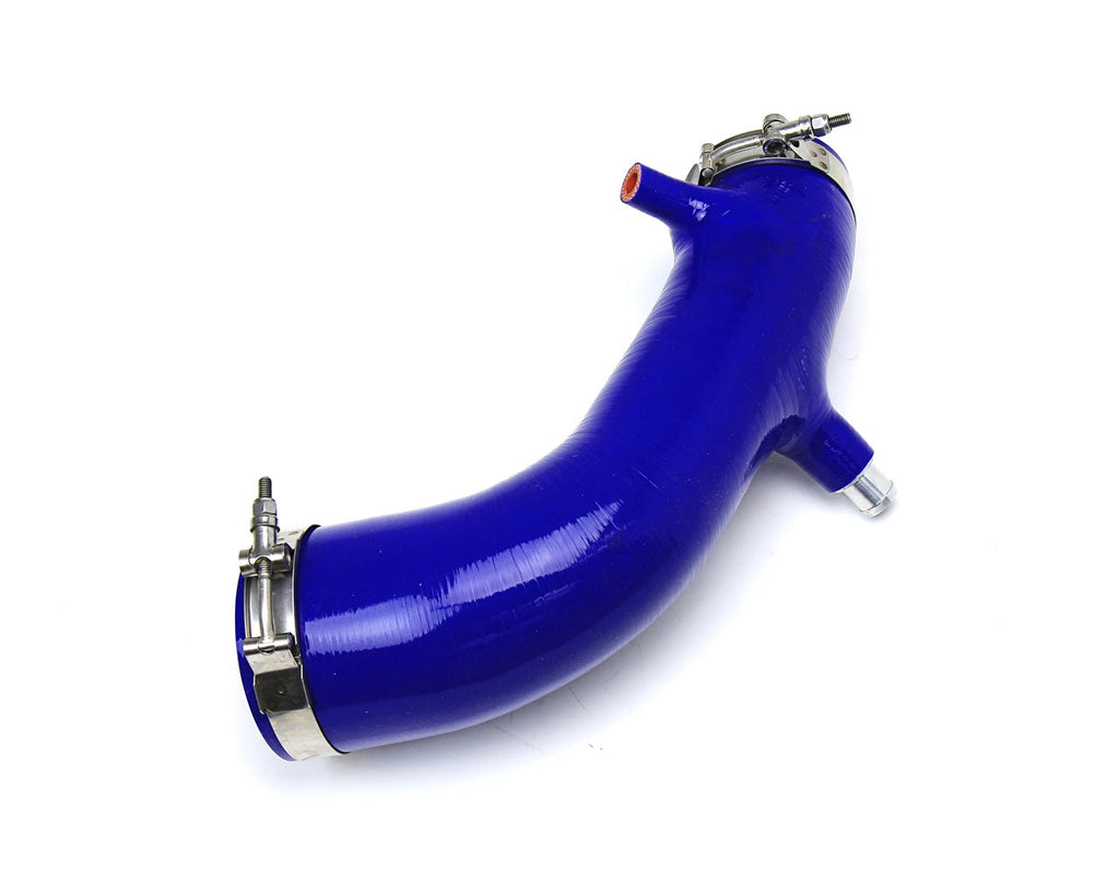 HPS Performance HPS Silicone Air Intake Kit Post MAF Hose Honda 2004-2005 S2000 AP2 2.2L F22 Throttle Cable, 57-3001 (view 4)
