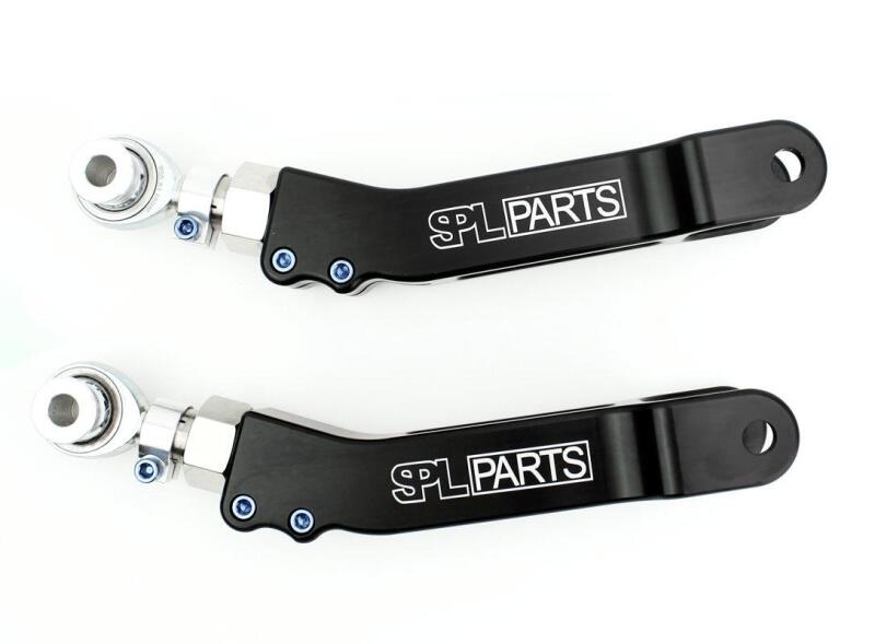 SPL Part Rear Traction Arms for GR86/BRZ/GT86/FR-S (view 10)