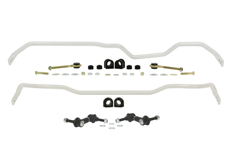 Whiteline Sway Bar - Vehicle Kit (view 7)