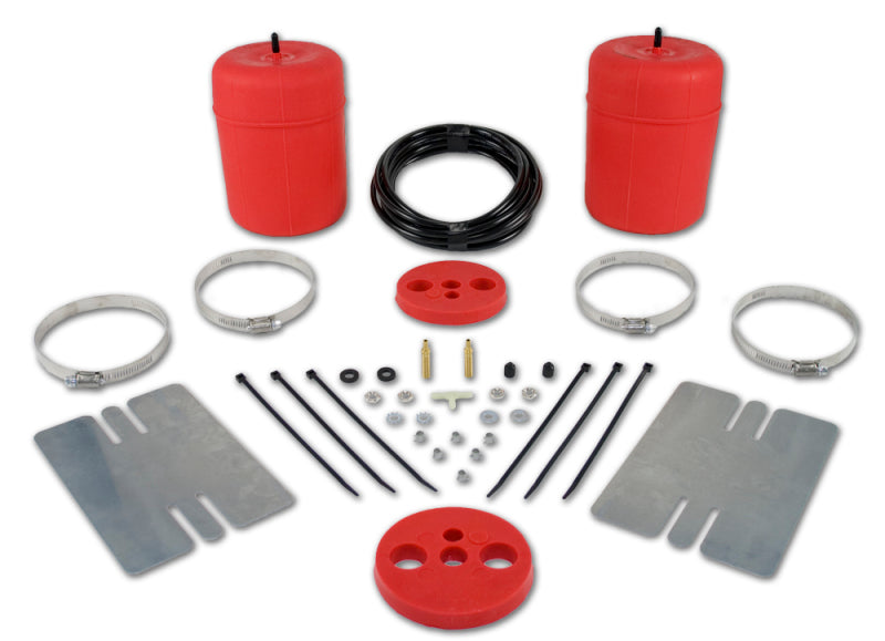 AIRLIFT 1000 Air Spring Kit (view 2)