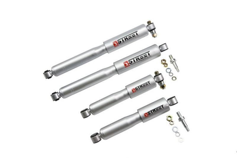 Belltech Shock Set Street Performance (view 2)