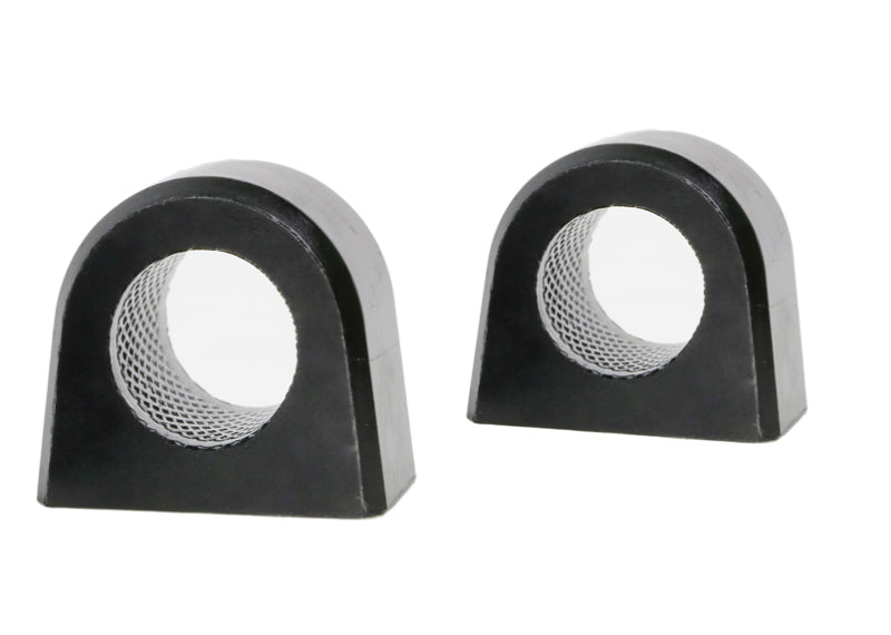 Whiteline Sway Bar Mount Bushings 22mm Subaru Forester 2003-2008 (view 1)