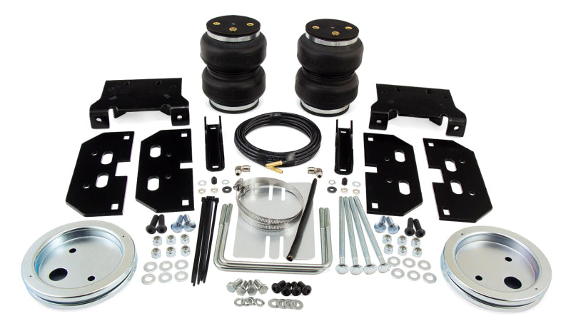 AIRLIFT Load Lifter 5000 Air Spring Kit (view 1)