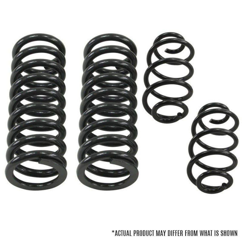 Belltech Muscle Car Spring set (view 1)