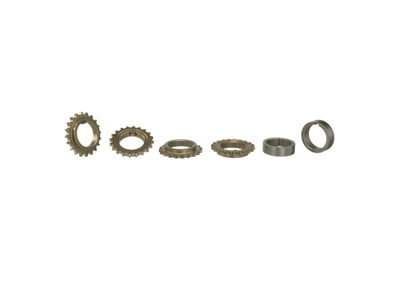 Ford Performance Parts Ford Racing 5.4L 4V Mustang SVT Camshaft Drive Kit (view 6)