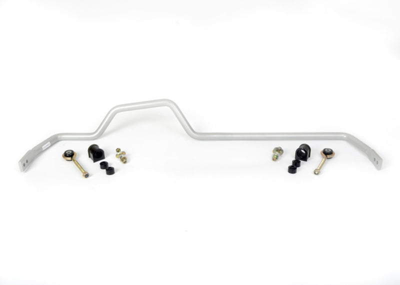Whiteline Rear Sway Bar 24mm Adjustable Nissan Skyline GTR 1990-1994 (view 2)