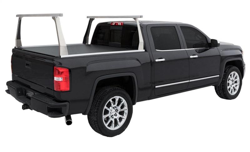 Access ADARAC Aluminum Series 01-14 Chevy/GMC 2500/3500 Full Size 6ft 6in Bed Truck Rack 4001239