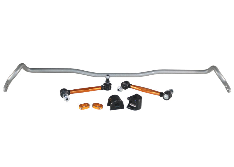 Whiteline 22mm Front Adjustable Sway Bar FR-SBRZ (view 2)