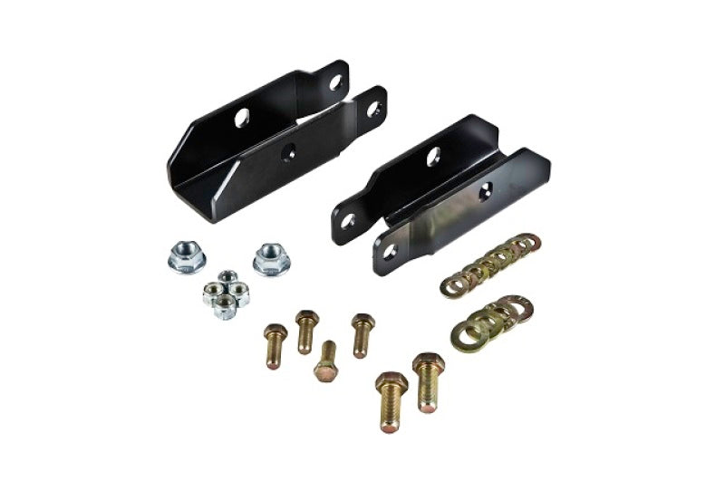 Belltech Shock Extension Kit 97-03 F150 Std/ext Cab Only (view 1)