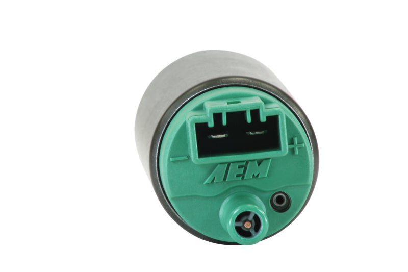 AEM Electronics Ethanol & Methanol Capable High Flow In-Tank Fuel Pump (view 8)