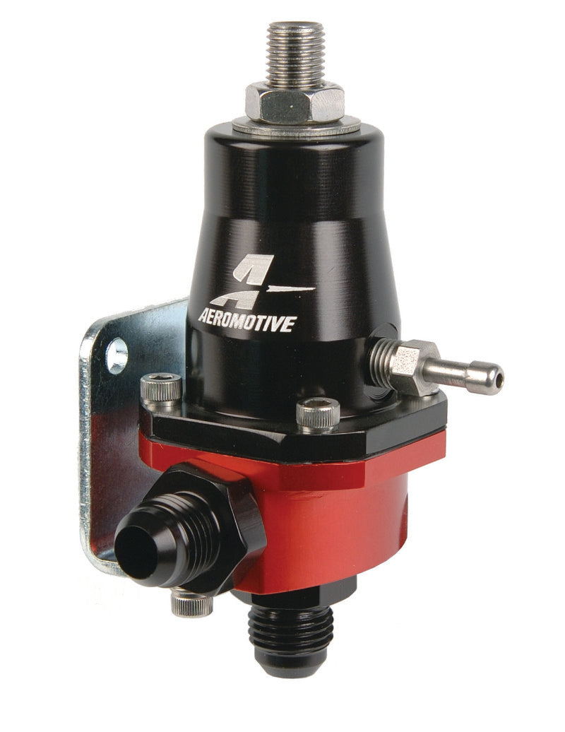 Aeromotive Compact EFI Regulator (view 9)
