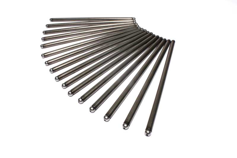 Comp Cams High Energy Pushrods: 5/16" Diameter, 7.266" Length (view 1)