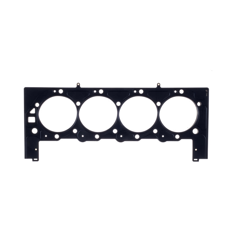 Cometic Gasket Cometic GM L18 Vortec 8100 Gen-VII Big Block V8 .070in MLS Cylinder Head Gasket - 4.280in Bore - LHS C5764-070