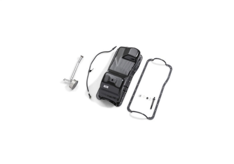 Ford Performance Parts Ford Racing 460 Engine Swap Oil Pan Kit (view 3)