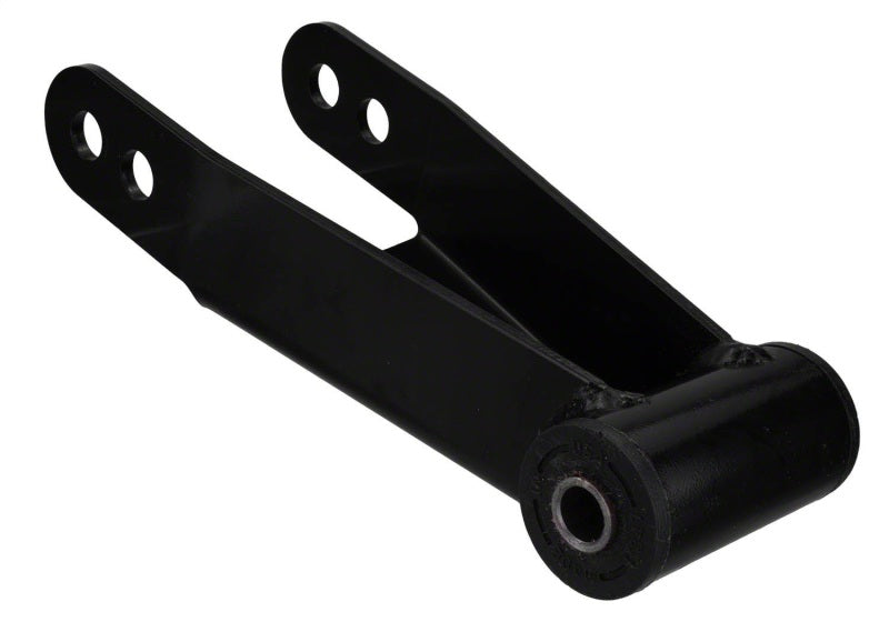 Ford Performance Parts Ford Racing 2004-13 F-150 Rear Lowering Kit (view 4)
