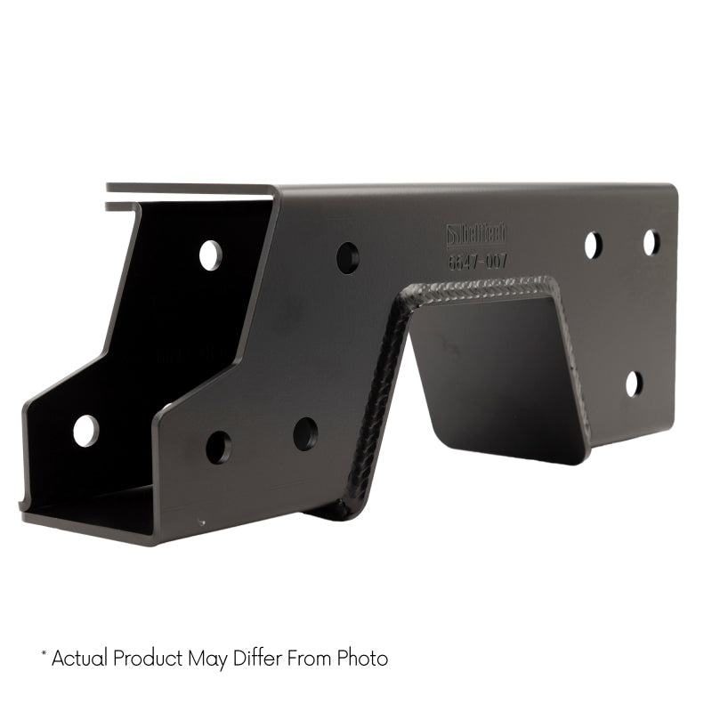 Belltech C-Section Kit 97-03 2WD F150 (view 6)