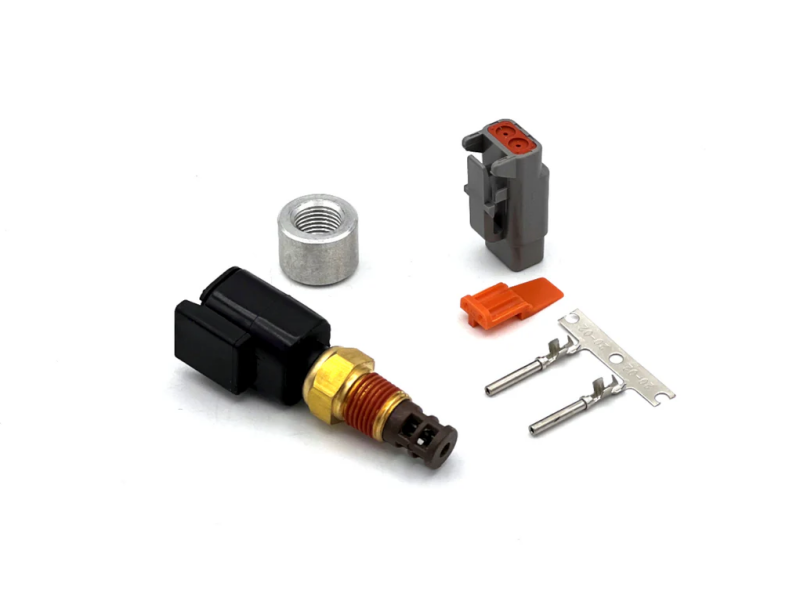 AEM Electronics Air Inlet Temperature Sensor (view 5)