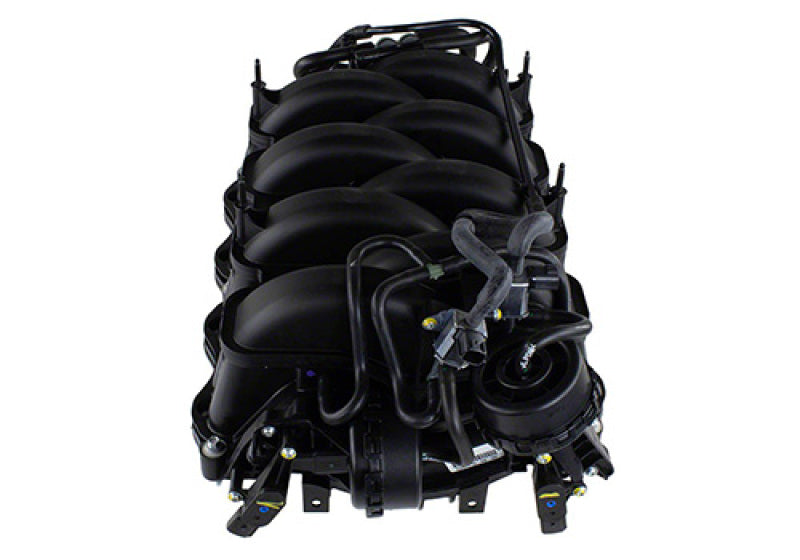 Ford Performance Parts Coyote 5.2L Intake Manifold (Requires frM-9926-M52) (view 12)