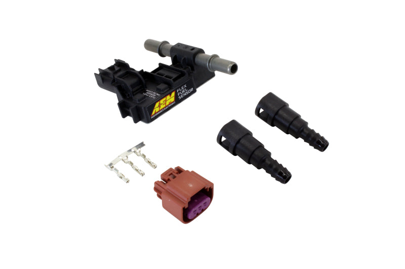 AEM Electronics Pyrometer (view 1)