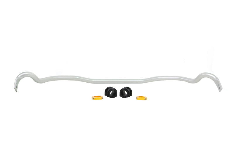 Whiteline Front Sway Bar 30mm X Adjustable Hyundai Genesis Coupe 2010-2011 (view 2)